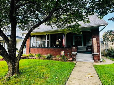 217 NE 9th St, Washington, IN, 47501