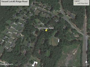 LOT 5 10th St LOT 5, Butner, NC 27509