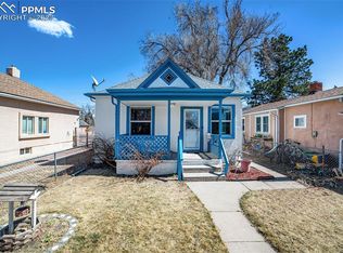 525 S Hancock Ave, Colorado Springs, CO 80910