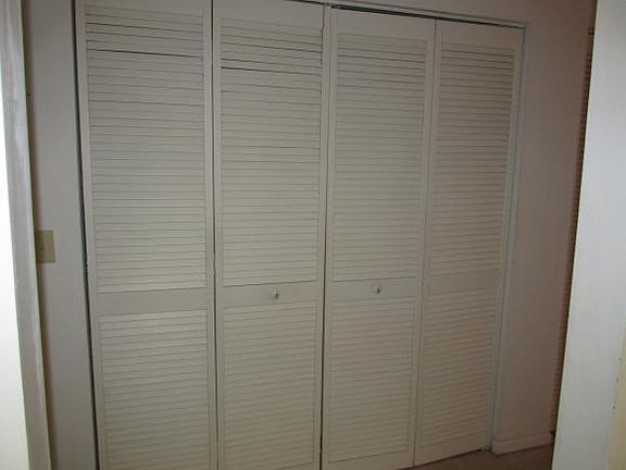 Pantry and extra storage