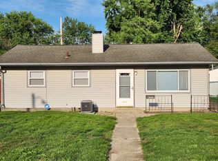 6423 New Hampshire Ave, Hammond, IN 46323