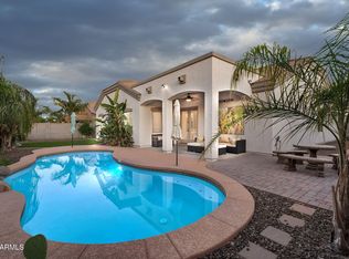 21288 E RUSSET Road, Queen Creek, AZ 85142