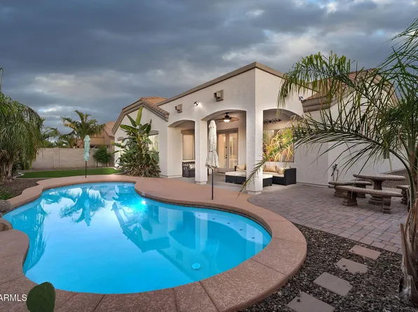 21288 E RUSSET Road, Queen Creek, AZ 85142