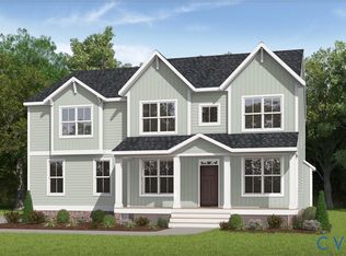 4606 Melbrook Way, Moseley, VA 23120