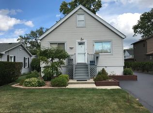 4029 Williams St, Downers Grove, IL 60515