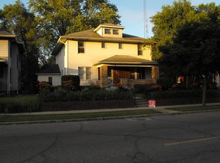 756 Portage Ave, South Bend, IN 46616