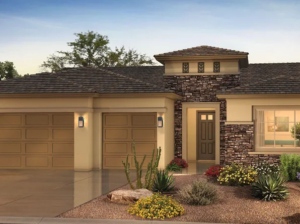 61784 E Travertine St, Oracle, AZ 85623