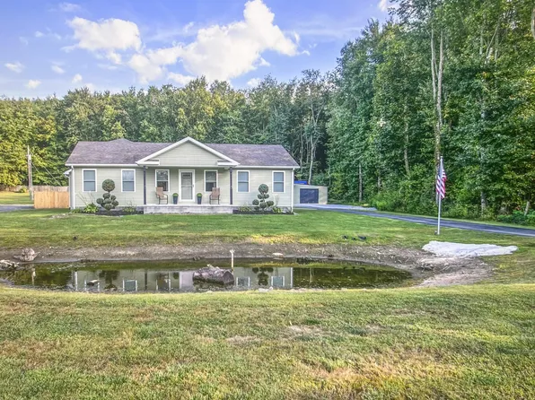 731 Elm St, Crab Orchard, KY 40419