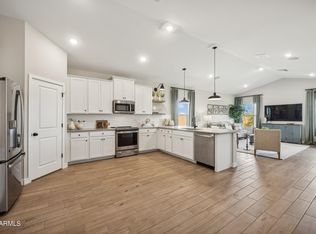 16635 N Lunar St, Maricopa, AZ 85138