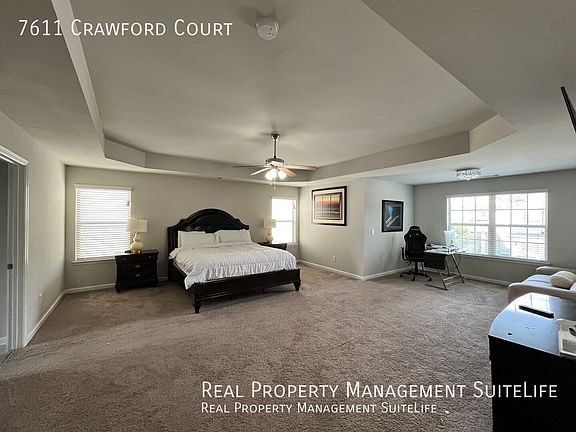 5th image of 7611 Crawford Ct