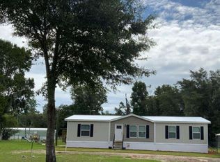 2430 NE Cherry Lake Cir, Pinetta, FL 32350