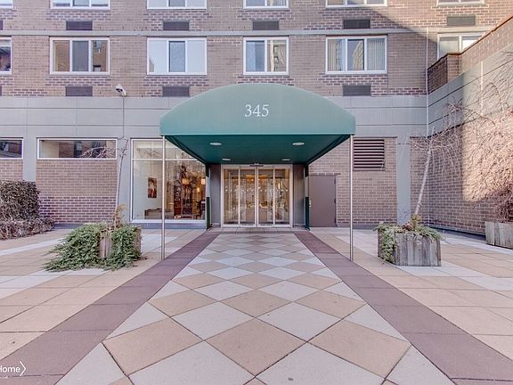 2nd image of 345 E 93rd St APT 12H