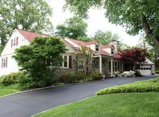 1214 Limberlost Ln, Gladwyne, PA 19035