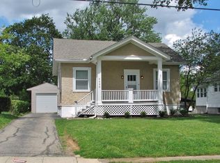 4556 Buxton Ave, Cincinnati, OH 45242