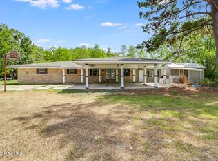 890 Heidi B Rd, Opelousas, LA 70570