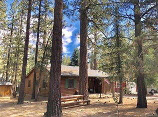 1013 Sugarloaf Blvd, Big Bear City, CA 92314