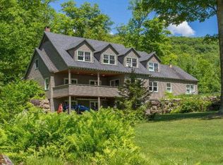 239 Adrians Acres Ln, Keene Valley, NY 12943