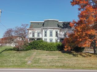 1563 State Route 97 E, Bellville, OH 44813