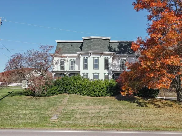 1563 State Route 97 E, Bellville, OH 44813