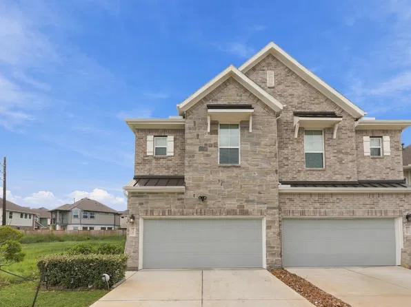5262 Capricorn Way, Iowa Colony, TX 77583