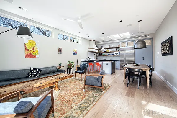 Rented by Halstead Real Estate | media 42