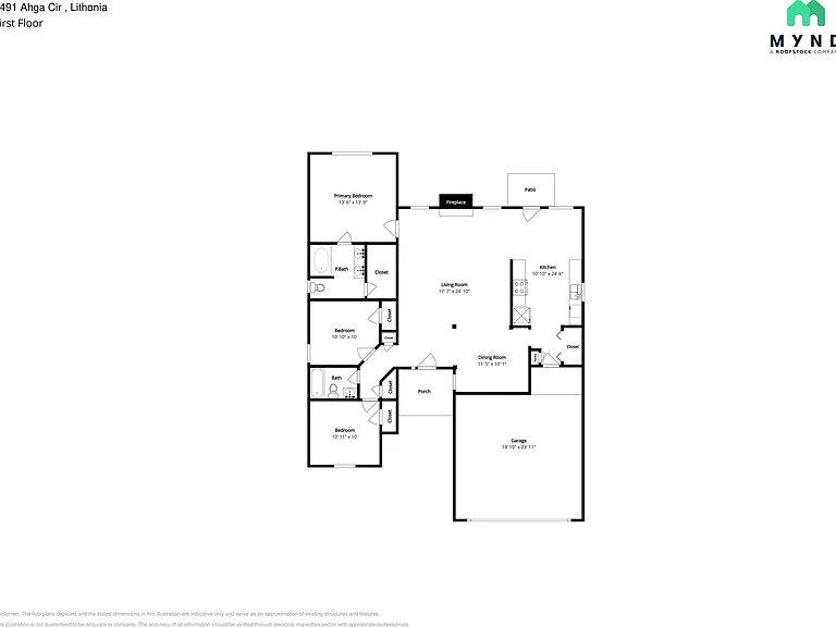 6491 Gina Agha Cir — Photo 22