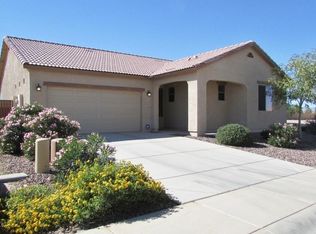 18306 N Arbor Dr, Maricopa, AZ 85138