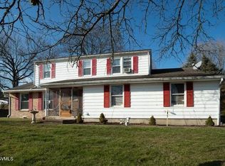 753 E 4th St, Bloomsburg, PA 17815