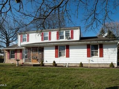 753 E 4th St, Bloomsburg, PA, 17815