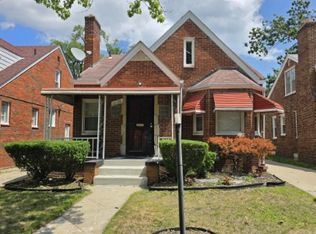 18488 Mendota St, Detroit, MI 48221