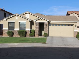 1417 S Sinova, Mesa, AZ 85206