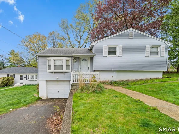 267 Bamford Avenue, Waterbury, CT 06708