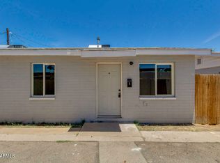 2142 E Taylor St APT 6, Phoenix, AZ 85006
