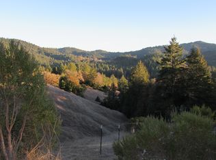 500 Ferren Road, Redway, CA 95562