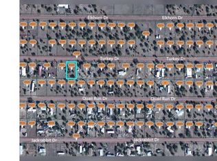 8549 Turkey Dr, Show Low, AZ 85901
