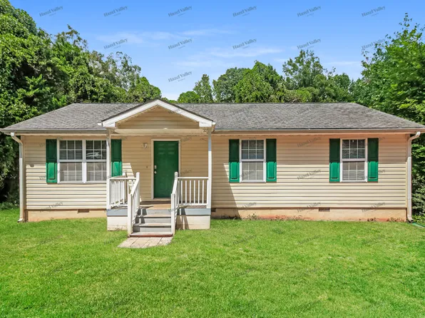 89 E Front St, Newnan, GA 30263