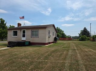 5681 W Fox Rd, Mears, MI 49436