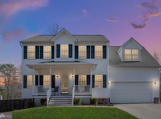 9661 Mary Ts Ct, King George, VA 22485