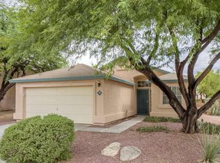 3711 W Sunbright Dr, Tucson, AZ 85742