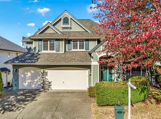 Laurel Ridge, Kenmore, WA 98028