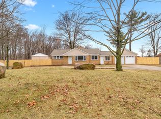 16004 Middlebelt Rd, Romulus, MI 48174