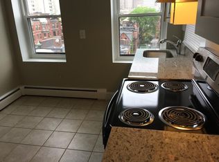 148 Saint Botolph St #8, Boston, MA 02115