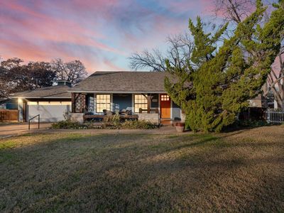 1304 W Hunt St, McKinney, TX, 75069