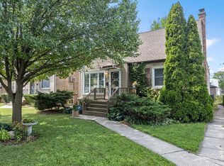 1378 Kenilworth Dr, Calumet City, IL