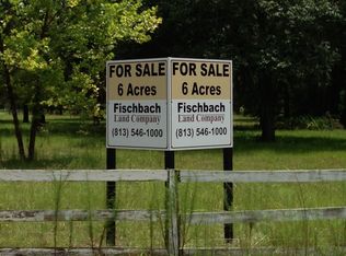 7001 W Dormany Rd, Plant City, FL 33565