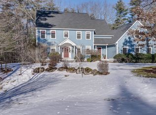 88 Federation Rd, Bedford, NH 03110