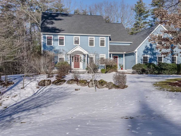 88 Federation Road, Bedford, NH 03110