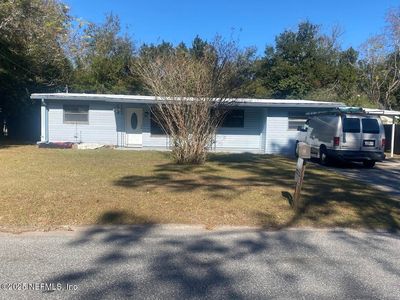 7937 CHATEAU Drive S, Jacksonville, FL, 32221