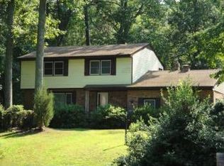 1833 Woodland Rd, Suffolk, VA 23436