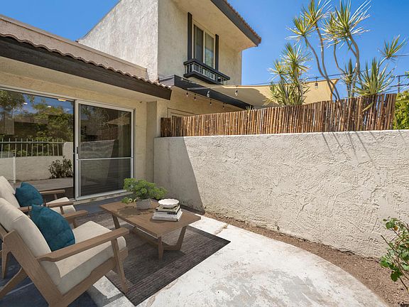 Virtual staged for potential.